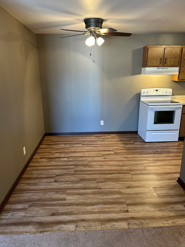 Foto del edificio - 2520 S Kerry Lane