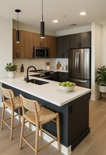 Building Photo - Union Noda