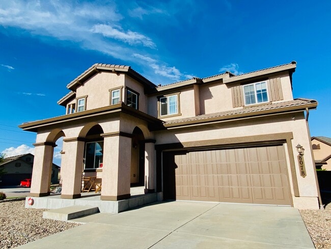 Photo - 8078 Cedarstone Ln House
