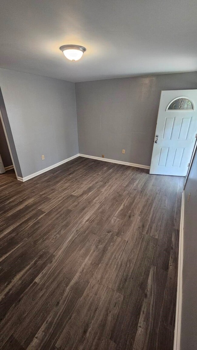 Living Room - 3145 Amarillo St