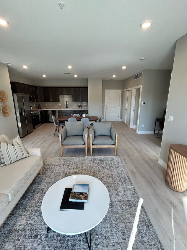 Arvada Point Flats Apartments in Arvada, CO