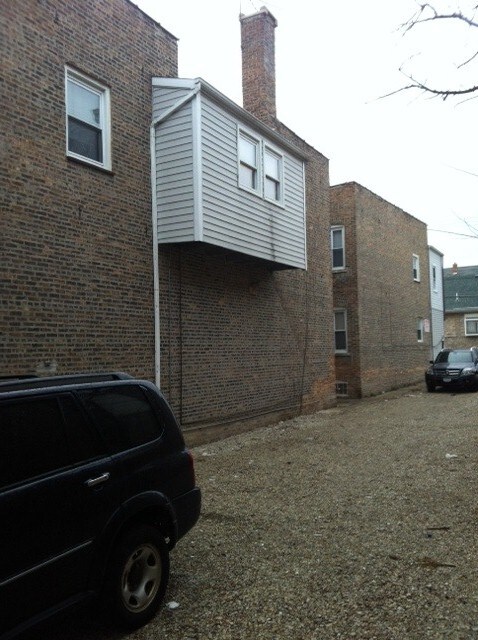 Foto del edificio - 2622 W 69th St