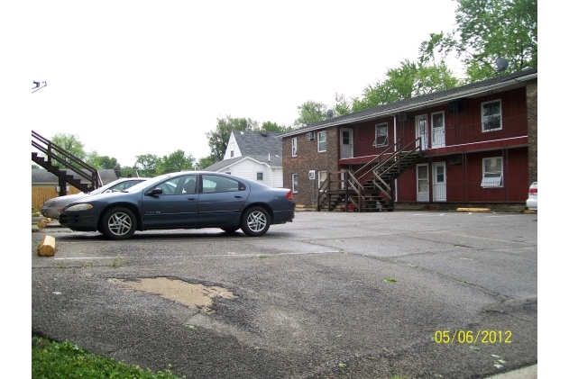 Primary Photo - 400 N 5th St