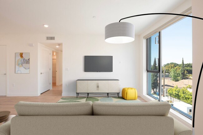 Foto del interior - 1126 Cornwell St