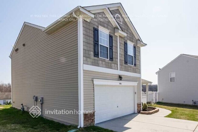 Building Photo - 1536 April Knoll Ct