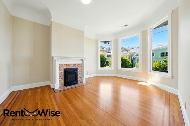 Building Photo - 875 Alvarado St