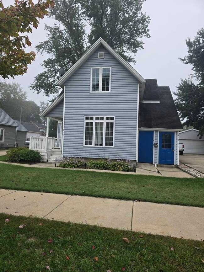 Foto del edificio - 114 W Main Ave