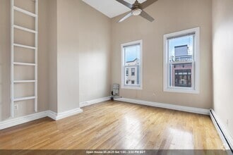 Building Photo - 63 Madison St