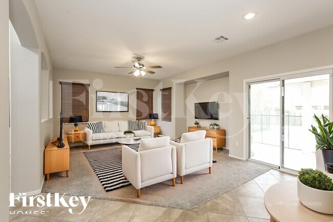 Foto del edificio - 1031 Dawn Valley Dr