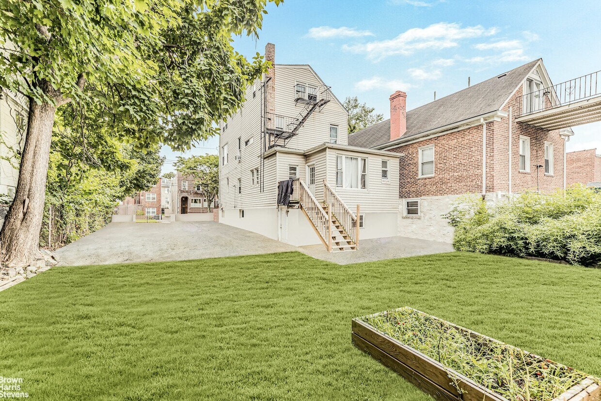 6037 Fieldston Rd Unit 2, The Bronx, NY 10471 Apartment for Rent in