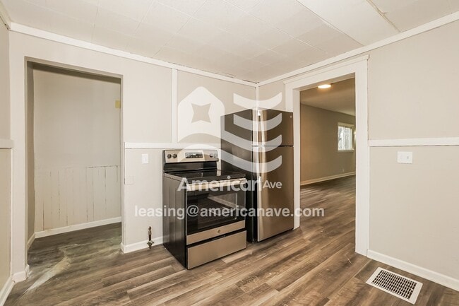 Building Photo - 1027 Washington Ave