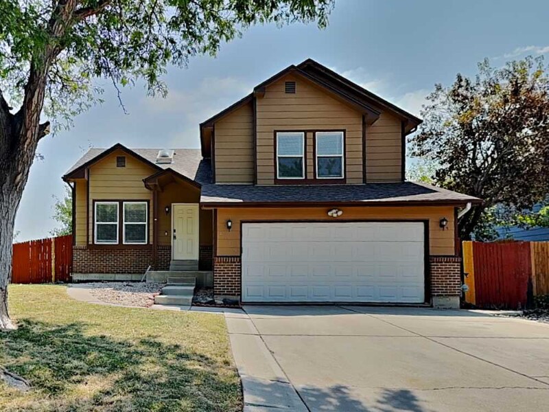 Foto principal - 4610 E 105th Dr