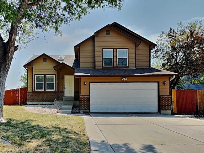 Building Photo - 4610 E 105th Dr