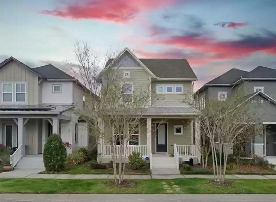 8217 Laureate Blvd, Orlando, FL 32827 House for Rent in Orlando, FL