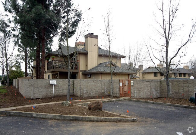Foto del edificio - Galindo Woods