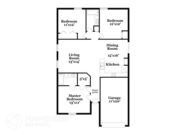 Building Photo - 13 43rd Ct