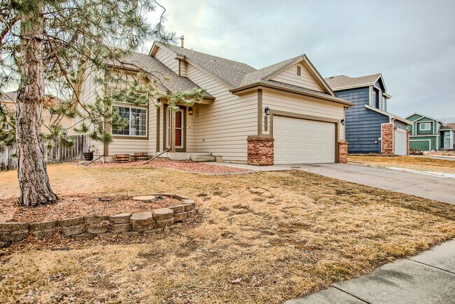 Foto del edificio - 3 Bedroom 2 1/2 Bath in South Fort Collins
