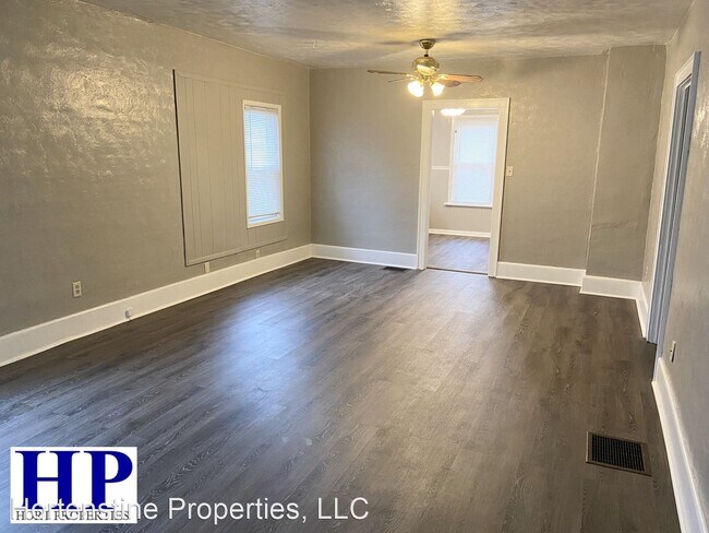 Foto del edificio - 3 br, 1 bath House - 1516 11th Street