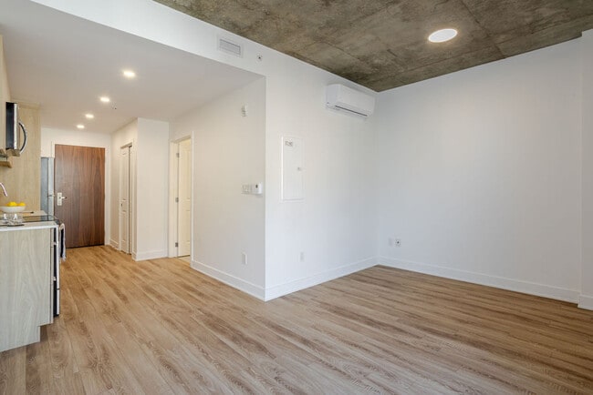 Photo du bâtiment - Città Apartments