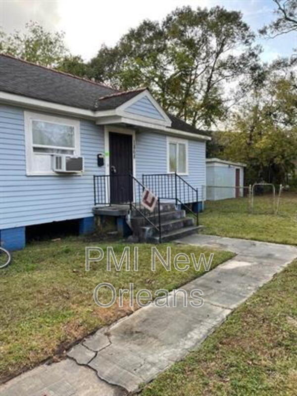 Foto principal - 1868 Benefit St