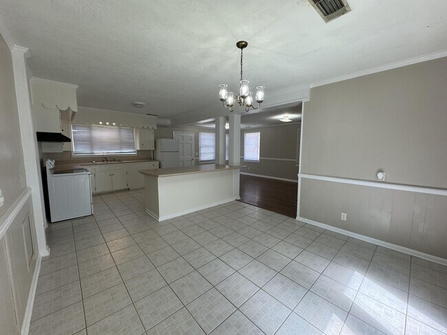 Foto del edificio - 432 N Lanier St