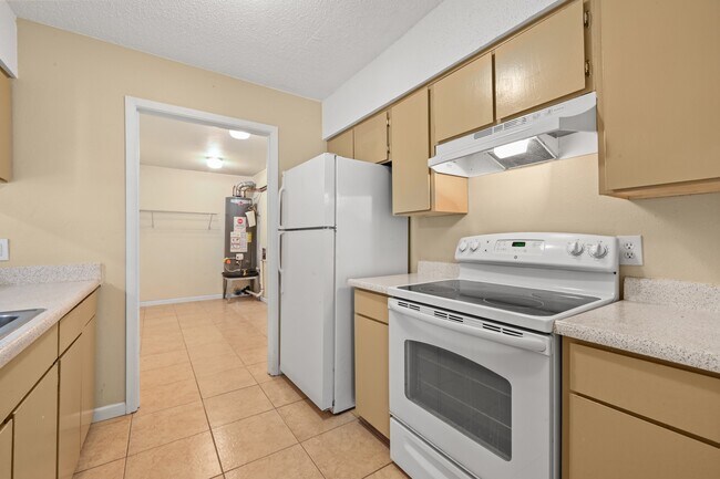 Foto del edificio - 807 Castle Ridge Rd