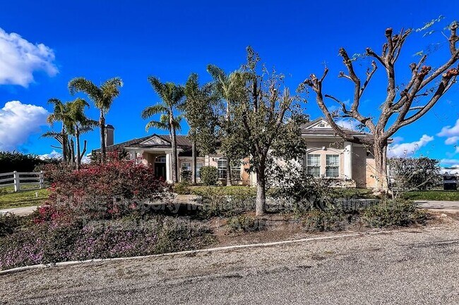 Building Photo - 41723 Avenida Ortega