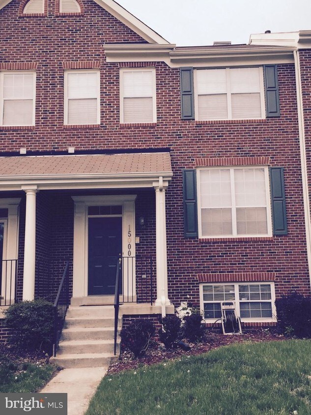 Foto principal - 15000 Green Wing Terrace