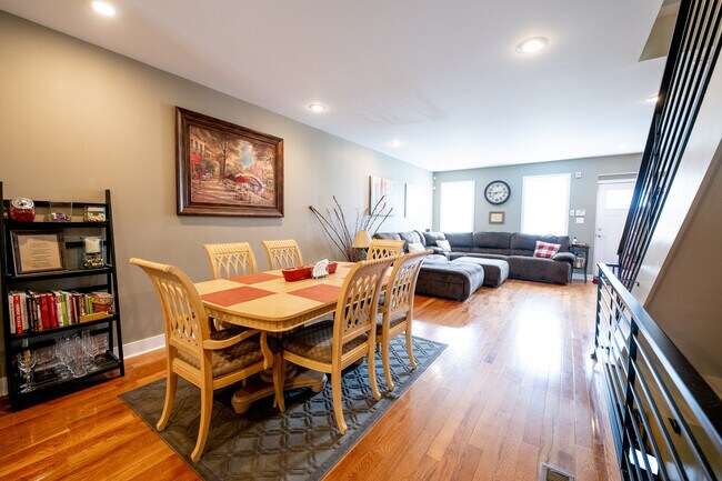 Foto del edificio - 1935 Wharton St