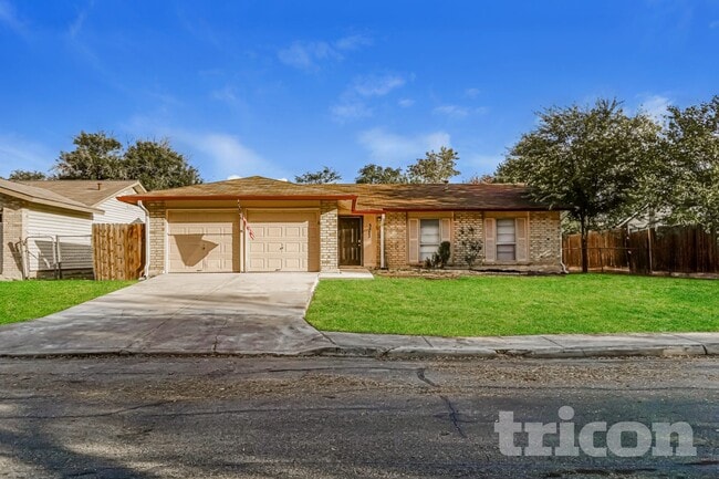 Building Photo - 5223 Tom Stafford Dr