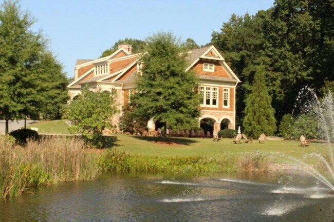 Foto del edificio - 200 River Vista Drive