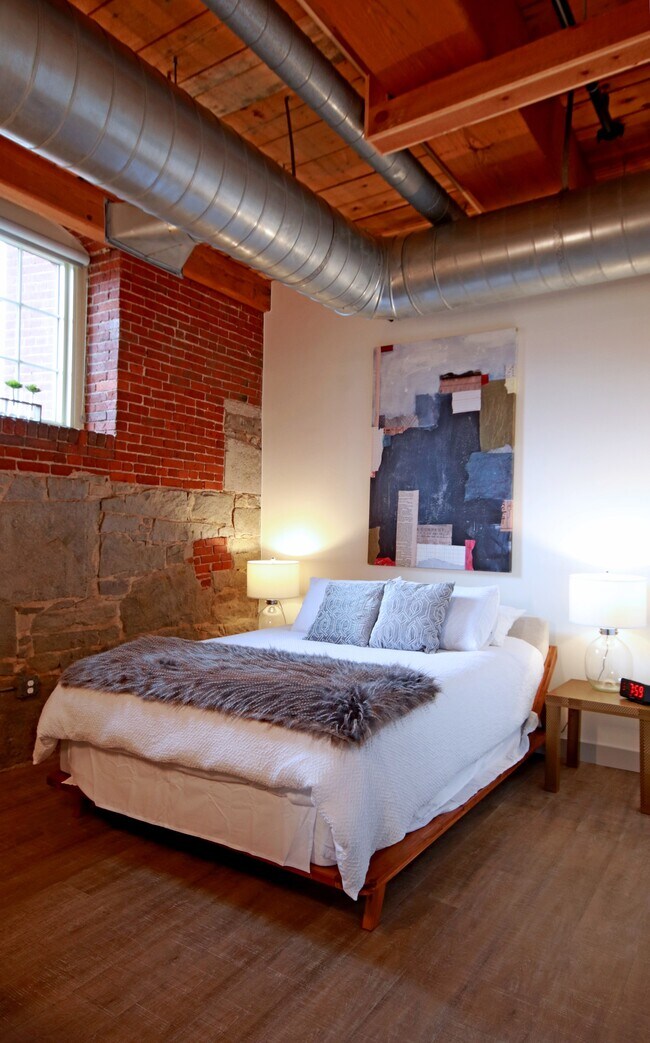 Foto del edificio - Thorndike Exchange