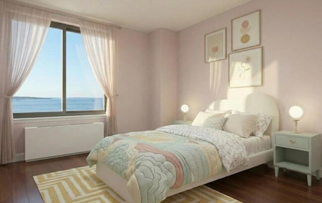 Foto del edificio - 99 Battery Pl