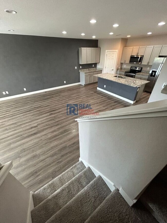 Building Photo - 16015 E Bolling Dr