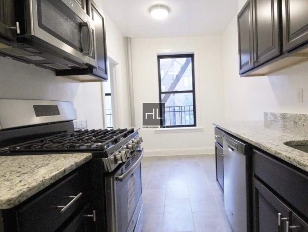 Foto del edificio - 44th St