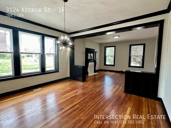 Building Photo - 3124 Keokuk St