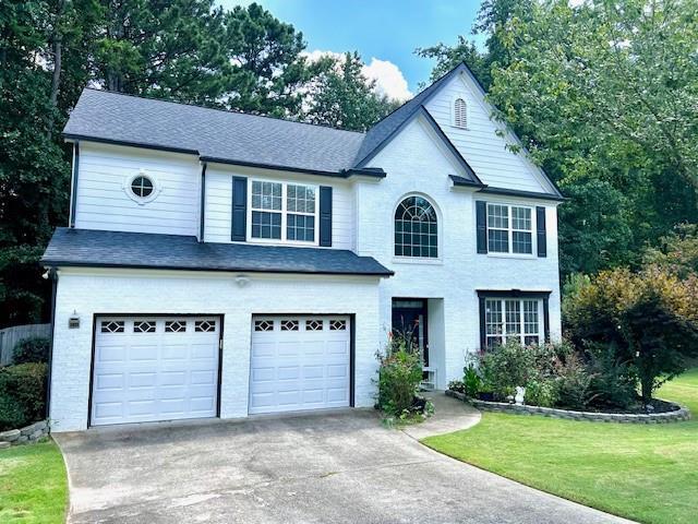 Foto del edificio - 2825 Rockvale Ct