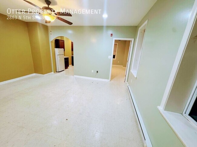 Foto del edificio - 2863 N 5th St