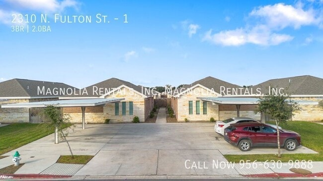 Building Photo - 2310 N Fulton St