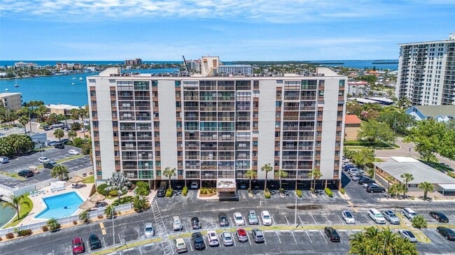 Photo - 255 Dolphin Point Unit 404 Apartment