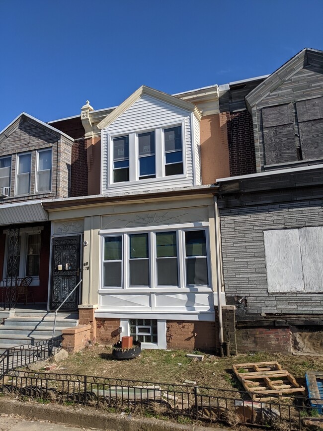 Building Photo - 6078 Allman St