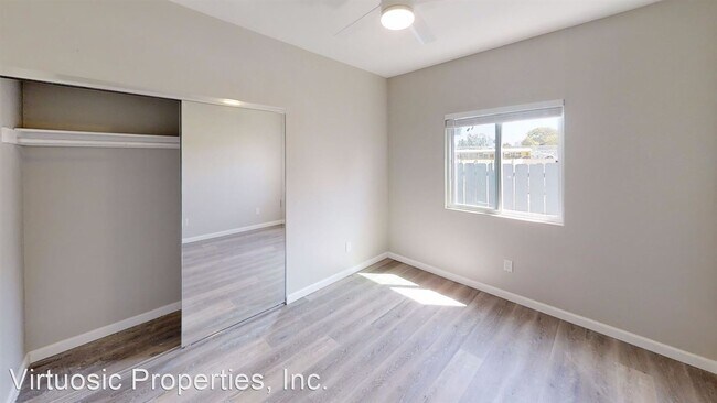 Building Photo - 4 br, 2 bath House - 5005 La Dorna
