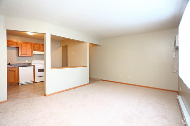 Interior Photo - Watrous