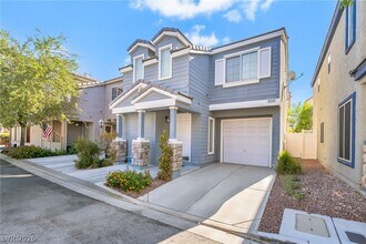 Building Photo - 8116 Golden Flowers St