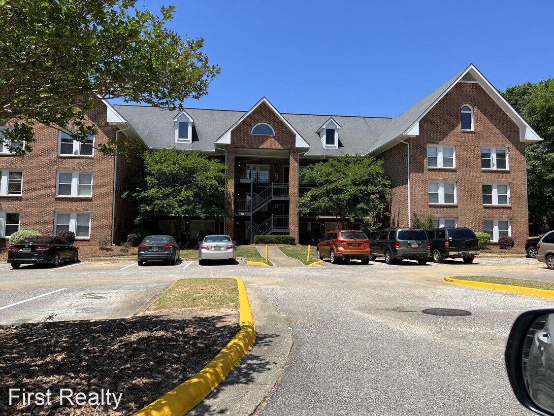 Foto del edificio - 2 br, 2 bath House - 429 Harper Avenue #16