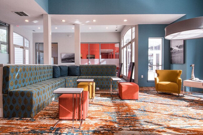 Foto del edificio - Heron Reserve