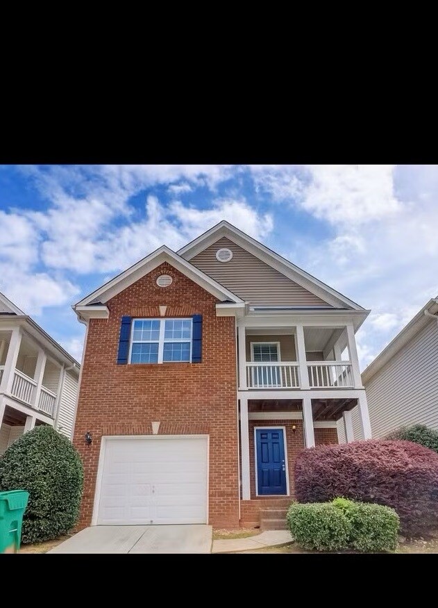 MajorImpactSolutions - MajorImpactSolutions House