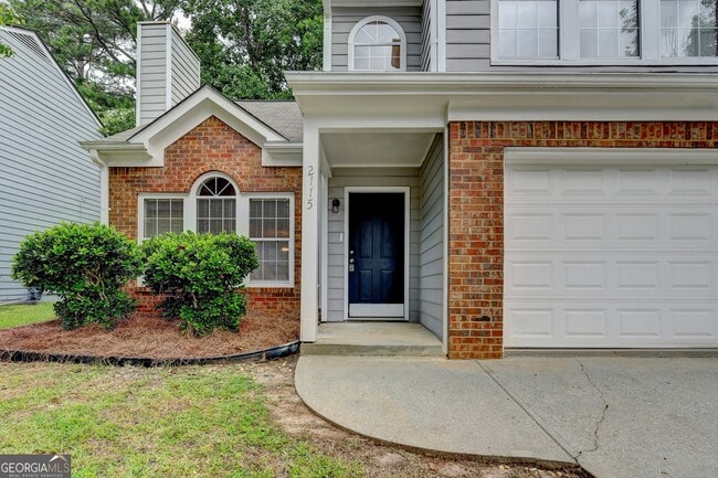 Foto del edificio - 2115 Glynmoore Dr