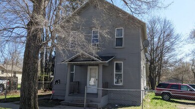 Building Photo - 229 Washington Ave
