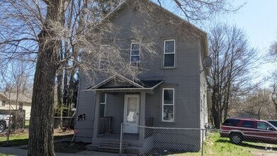 Building Photo - 229 Washington Ave